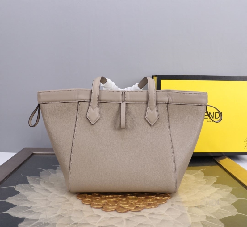 Fendi Shopping Bags